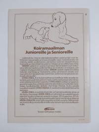 Pennun hoito ja koulutus