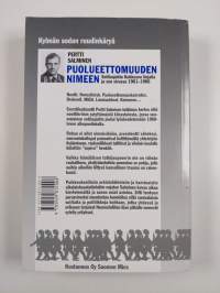Puolueettomuuden nimeen : sotilasjohto Kekkosen linjalla ja sen sivussa 1961-1966