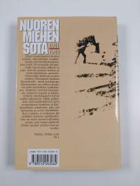 Nuoren miehen sota 1941-1944 (tekijän omiste)