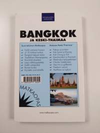 Bangkok &amp; Keski-Thaimaa