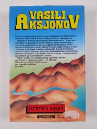 Krimin saari