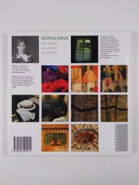 Koivulinna : Pukkilan galleria ja museo