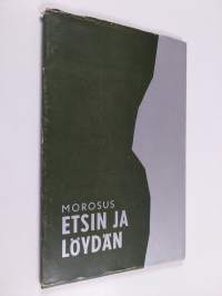 Etsin ja löydän