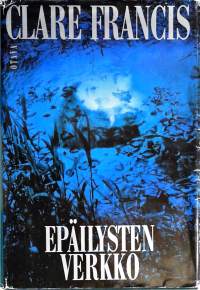 Epäilysten varjo