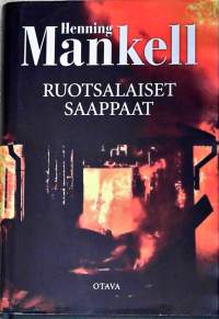 Ruotsalaiset saappaat