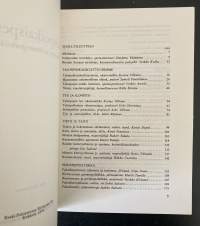 Talonpoikaisperinne kunnan kulttuuripolitiikassa