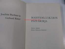 Naistenlääkärin päiväkirja