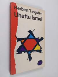 Uhattu Israel