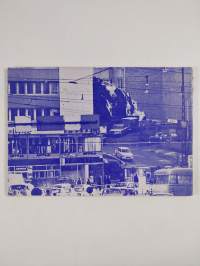 ...niin kiven sydän heltyy : Joensuussa 7.-10.8.1975 pidettävien yleisten kirkkopäivien valmistelukirja