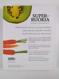 Superruokia : syömällä terveemmäksi