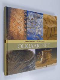 Olkiaarteet
