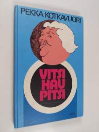Vitsihaupitsi