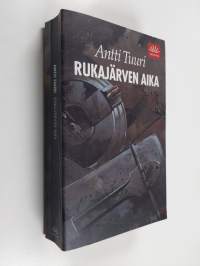 Rukajärven aika