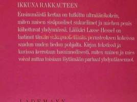 Ikkuna rakkauteen