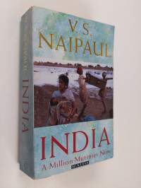 India : a million mutinies now
