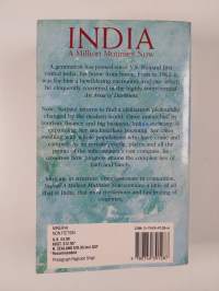 India : a million mutinies now