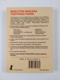 Yhdysvallat