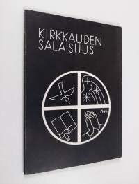 Kirkkauden salaisuus