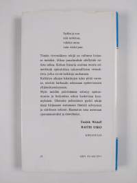 Raitis usko