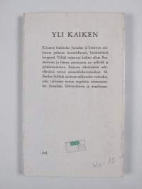 Yli kaiken