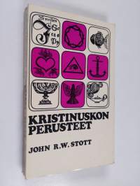 Kristinuskon perusteet