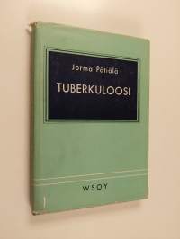 Tuberkuloosi (signeerattu) : Potilaan hoito ja vastustamistyön yleinen kulku