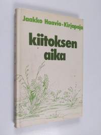 Kiitoksen aika