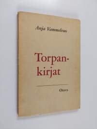 Torpankirjat : runoja