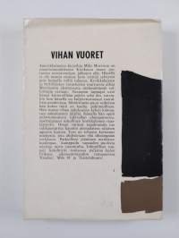 Vihan vuoret