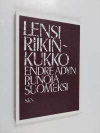 Lensi riikinkukko