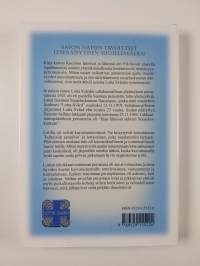 Savon naisen herääminen : Lotta Svärd -järjestön lottien ja pikkulottien toimintaa Ylä-Savon alueella vuosina 1918-1939 (signeerattu, tekijän omiste)