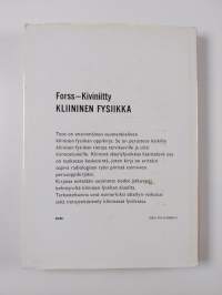 Kliininen fysiikka
