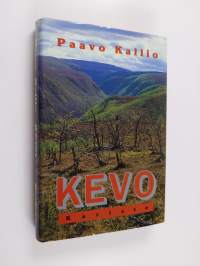 Kevo : mietteitä ja muistikuvia Kevosta ja pohjoisen luonnon tutkimuksesta