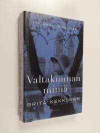 Valtakunnan miniä : Brita Kekkonen