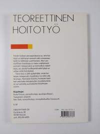 Teoreettinen hoitotyö