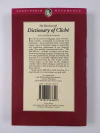 Dictionary of Cliche