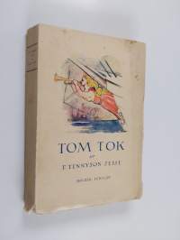 Tom Tok
