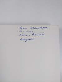 Uskonnonpedagogiikan julkaisuja A 5 / 1973 (tekijän omiste)