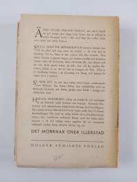 Det mörknar över Illerstad
