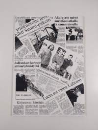 Pohjoismaisuuden puolesta : Lahden Pohjola-Norden r.y. 1943-2003