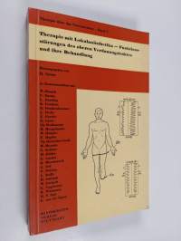 Therapie mit Lokalanästhetika - Funktionsstörungen des oberen Verdauungstraktes und ihre Behandlung