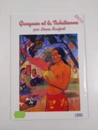 Gauguin et la Tahitienne