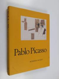 Pablo Picasso : Moderna Museet, Stockholm 15/10 1988-8/1 1989