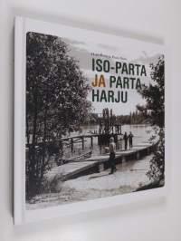 Iso-Parta ja Partaharju