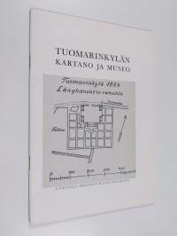 Tuomarinkylän kartano ja museo