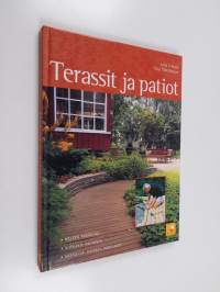 Terassit ja patiot