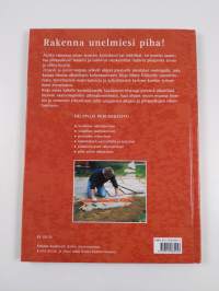 Terassit ja patiot