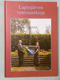 Lapinjärven veteraanikirja