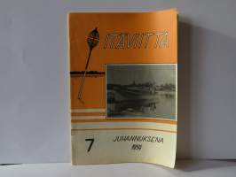 Itäviitta 7