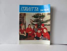 Itäviitta 24